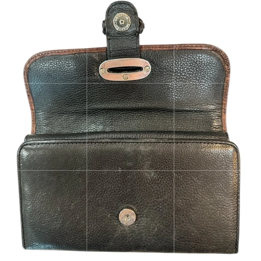 Brighton Wallet